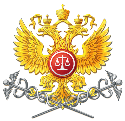 Герб суда